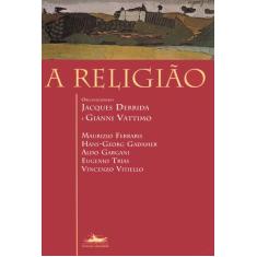 Livro - A religião