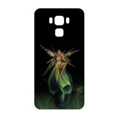 Capa Adesivo Skin063 Verso Para Asus Zenfone 3 Max 5.5 - KawaSkin