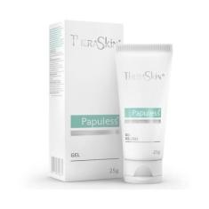 Gel Anti Acne TheraSkin Papuless 25g