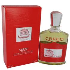 Perfume Masculino Viking Creed 100 ML Eau De Parfum