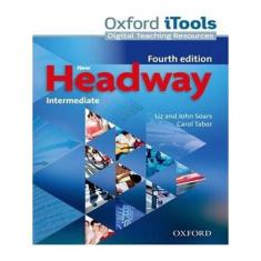 New Headway   Intermediate   Itools Dvd Rom   04 Ed