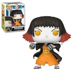 Funko Pop Demon Slayer Susamaru 1409