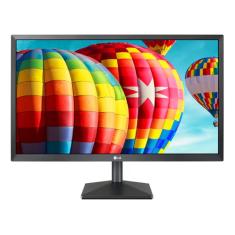 Monitor 23,8 Led Ips Full Hd 24mk430h Bivolt LG 24MK430H