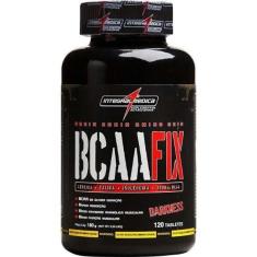 Bcaa Aminoácido Fix Darkness - Integralmédica
