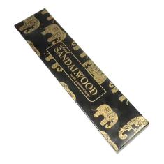 Incenso Sandalwood Goloka 15g