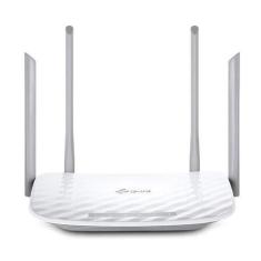 Roteador Wireless Gigabit Dual Band Ac1200-Tp-Link - Outro