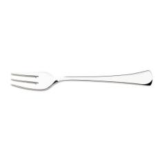 Garfo para Torta Oriente Brilho Tramontina em Aço Inox