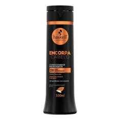 Condicionador Haskell Encorpa Cabelo Engrossador 300ml