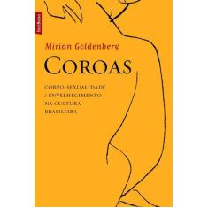 Livro - Coroas (edição de bolso)