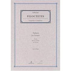 Livro - Filoctetes - Sófocles