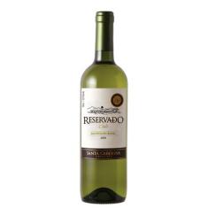 Vinho Santa Carolina Reservado Sauvignon Blanc 750ml