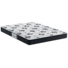 Colchão Casal Espuma D28 Prodormir Advanced Black (138x188x12) - Probel