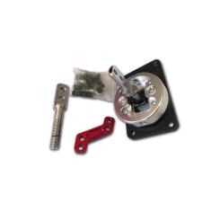 Trambulador Billet Câmbio Tremec T5