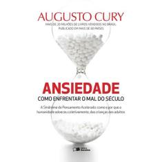 Livro - Ansiedade