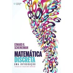 Livro - Matemática discreta: Uma introdução