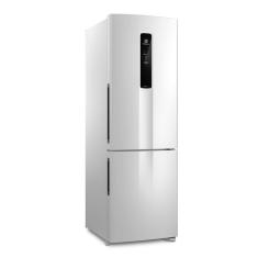 Geladeira Frost Free DB44 Electrolux Inverse Efficient com Autosense 400L Branca
