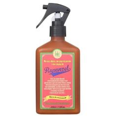 Lola Cosmetics Rapunzel Tônico do Crescimento, 250ml