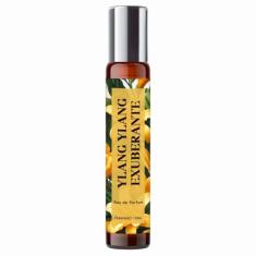 Perfume Roll On Ylang Ylang Exuberante Feminino 10Ml Natural - Essênci