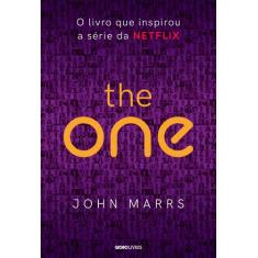 Livro - The One