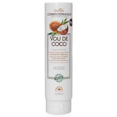 Condicionador Vou De Coco Griffus 420ml