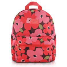 Mochila Papoula Jacki Design Salmão