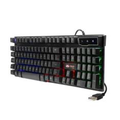 Teclado Gamer Kp-2043-a Para Computadores De Jogos