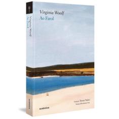 Livro - Ao Farol (Capa Dura)