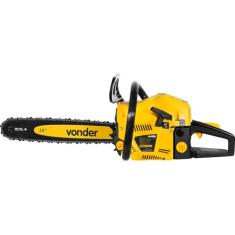 Vonder, Motosserra A Gasolina, 45,0 Cm³ (Cc), Mgp 450.