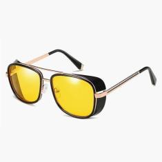 Óculos De Sol Tony Stark -homem De Ferro Vingadores Iron Man - Vinkin,