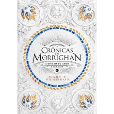 Crônicas De Morrighan - 1ª Ed.