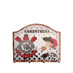 Porta-Chaves do Corinthians