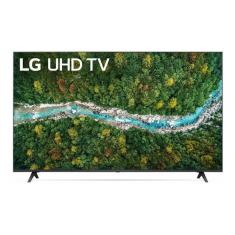 Smart Tv LG Ai Thinq 55up7750psb Led 4k 55  100v/240v