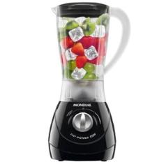 Liquidificador Mondial  L-550 550W 2V - 6802-01