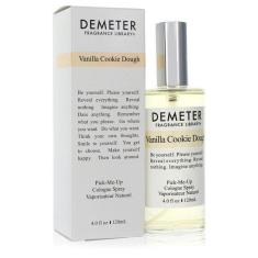 Perfume Fem. Demeter Vanilla Cookie Dough Demeter 120 Ml