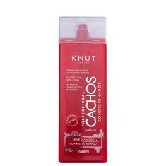 Knut Cachos - Condicionador 250ml