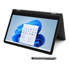 Notebook Positivo DUO 11.6&quot; 4GB de RAM 128GB SSD - C4128BP