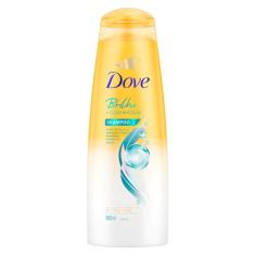Shampoo Dove Brilho 400 ml