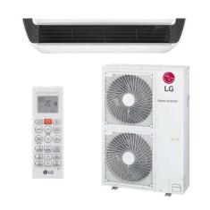 Ar Condicionado Lg Split Teto Inverter 52000 Btus 220V Quente E Frio C