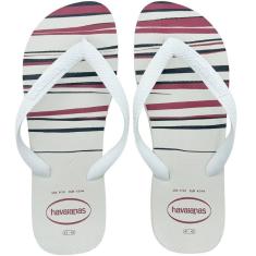 Chinelo Masculino Dedo Borracha Havaianas Top Basic