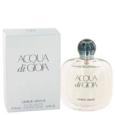 Perfume Feminino Acqua Di Gioia Giorgio Armani 30ml