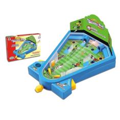 Jogo Diverso Fliperama Ball Braskit