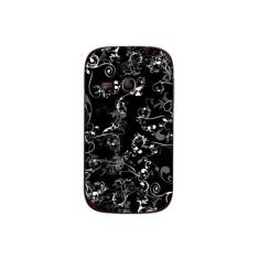 Capa Adesivo Skin359 Verso Para Galaxy Young Duos Gt-s6313t - KawaSkin