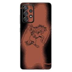 Capa Adesivo Skin357 Verso Para Galaxy A52S 5G (2021) - KawaSkin