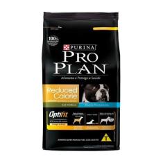 Ração Nestlé Purina ProPlan Reduced Calorie para Cães Adultos de Raças