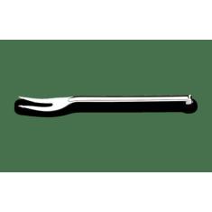 Garfo Trinchante Brinox Arienzo 34 cm Aço Inox