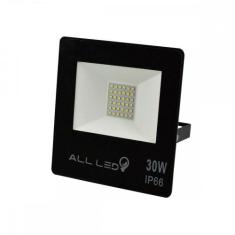 Refletor Led All Led Ip66  30W 2700Lm 6000K  R30Wbf