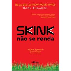 Livro - Skink