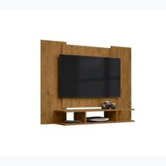 Painel para TV EJ Freijó - EJ Móveis