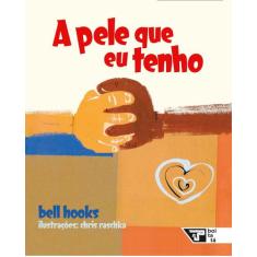 Livro - A pele que eu tenho