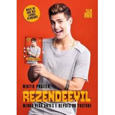 Muito Prazer, Rezendeevil - SUMA
